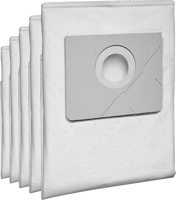 Vliesfiltertüte a 10 St. für T 11/1u. T12 Kärcher  Produktbild img1 L