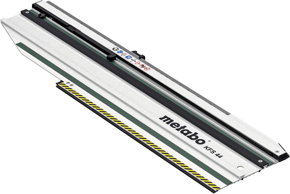 Kappschiene KFS 44 44 cm Metabo  Produktbild img1 L