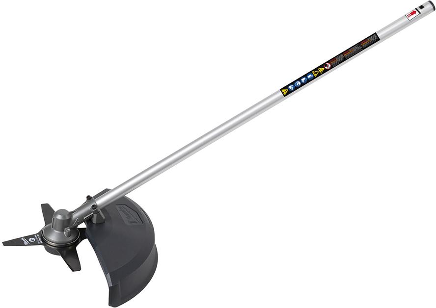 Akku-Sensenaufsatz M18 FOPH-BCA Milwaukee ohne Akku ohne Ladegerät Karton Produktbild img1 L