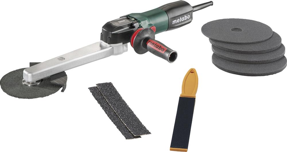 Kehlnahtschleifer Set KNSE 9-150 Metabo  Produktbild img1 L