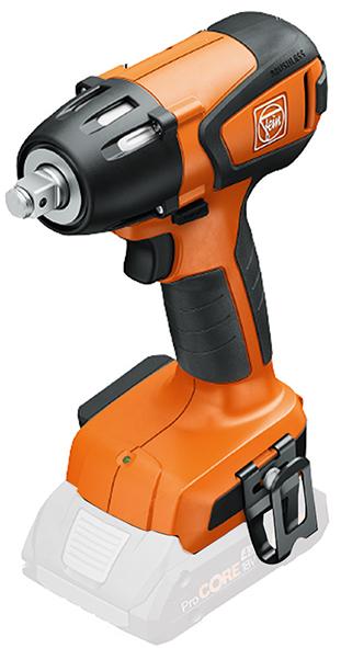 Akku-Schlagschrauber solo ASCD 18-300 W2 AS Fein Produktbild img1 L