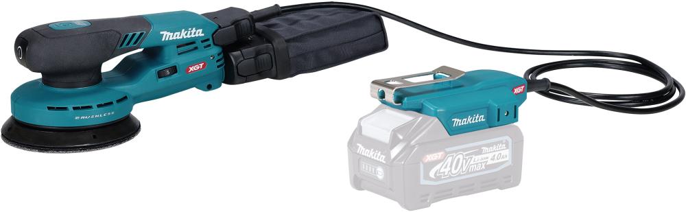 Akku-Exzenterschleifer Produktbild img1 L