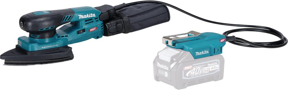 Akku-Deltaschleifer 40V Produktbild img1 L