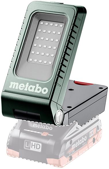 Akku-Baustrahler Produktbild img1 L