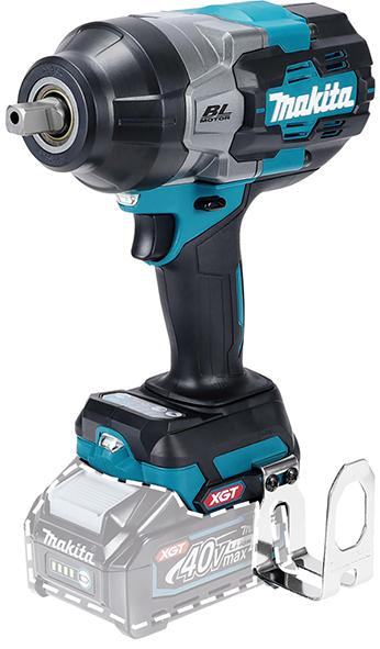 Akku Schlagschrauber 40V ohne Akku, Ladegerät Produktbild img1 L