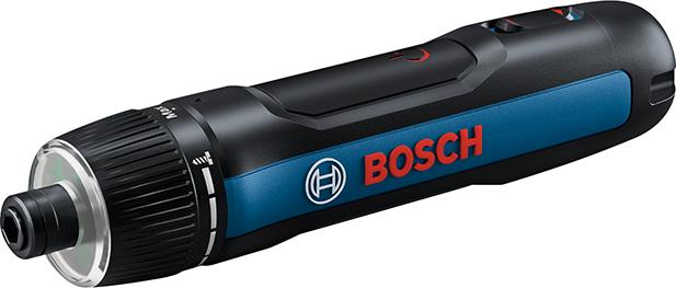 Akku-Schrauber GO Professional 3,6 V / 1,5 Ah Bosch Produktbild img1 L