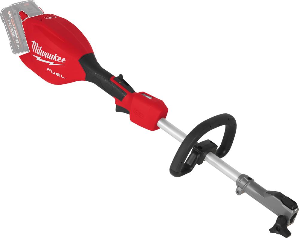 M18FOPH2-0 M18 FOPH2-0 Milwaukee ohne Akku Ladegerät Karton Produktbild img1 L