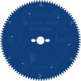 HM-Kreissägeblatt 305x2,8/2x30 96Z Bosch VE à 1 Stück Expert for Aluminium Produktbild