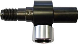 Staubabsaugung 1 1/4 Zoll Produktbild