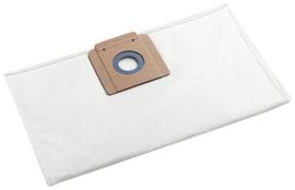 Vliesfiltertüte - extra reißfest