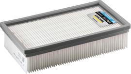 Flachfaltenfilter, TE ME