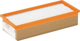 HEPA-Flachfaltenfilter, NT 65, 75