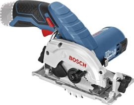 Akku-Handkreissäge solo GKS 12V-26 Bosch ohne Akku ohne Ladegerät L-Boxx Produktbild