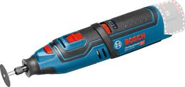 Akku-Rotationswerk. solo GRO 12V-35 Bosch ohne Akku ohne Ladegerät L-Boxx Produktbild