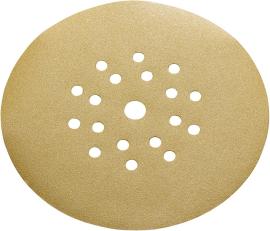 Haftschleifbl. Multiloch a.25 Stck 225 mm, P 40  Produktbild