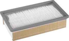 HEPA-Flachfaltenfilter, NT 30, 40, 50