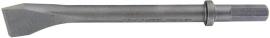 Flachmeissel gebogen 15 x 115 mm Red Rooster Produktbild
