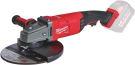 Akku-Winkelschleifer solo M18FLAG230XPDB-0C Milwau ohne Akku ohne Ladegerät Koffer Produktbild