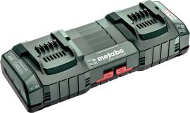 Ladegerät ASC 145 Duo Metabo 12-36 V  Produktbild