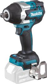 Akku Schlagschrauber DTW701Z Makita ohne Akku ohne Ladegrät Karton Produktbild