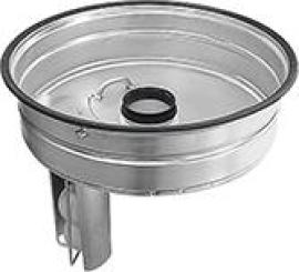 Überfüllsicherungen