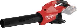 Akku-Laubbläser solo M18 F2BL-0 Milwaukee ohne Akku ohne Ladegerät Karton Produktbild