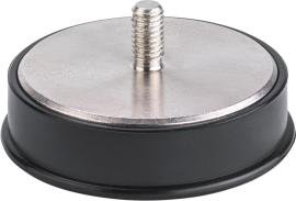 M8 Magnetsystem gummiert für Fettpr. FP 18 Metabo  Produktbild