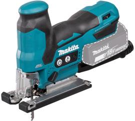 Akku-Pendelhubstichsäge 18V 135 mm 800-3.000 min ohne Akku ohne Ladegerät Karton Produktbild