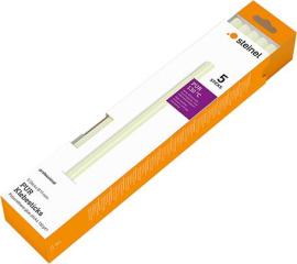 Klebesticks Ø 11 mm MR PUR f. MG 5011 / Gluematic 70 Produktbild