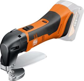 Akku-Blechschere solo ABLS 18 1.6 E AS Fein Produktbild