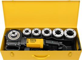 Gewindeschneidkluppe Amigo 2 Compact Set