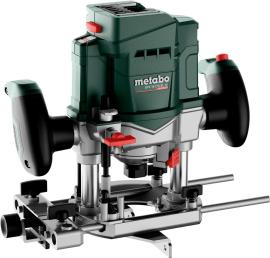 Akku-Oberfraese OFV 18 LTX BL 12 Metabo ohne Akku Ladegerät metaBOX Produktbild