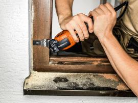 E-Cut Sägeblatt CarbideP SLP 32x60mm VE 10 Fein Produktbild