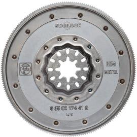 E-Cut Precision-BIM-Sägeblatt METAL Produktbild