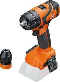 Akku-Schlagbohrschrauber Produktbild