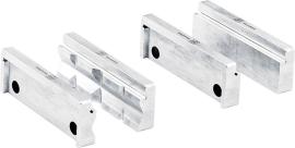 Schutzbackenpaar Set Produktbild