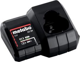 Ladegerät LC 24 Metabo Produktbild