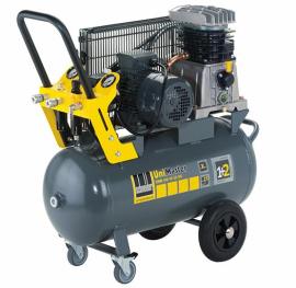 Kompressor UniMaster UNM 410-10-50 DX