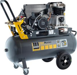 Kompressor UniMaster UNM 510-10-90 DX
