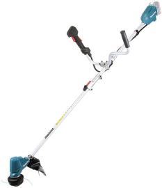 Akku-Rasentrimmer DUR191UZX9 Makita ohne Akku Ladegerät Produktbild
