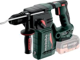 Akku-Kombihammer KH 18 LTX BL 24 SE Metabo ohne Akku Ladegerät metaBOX Produktbild