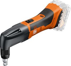 Akku-Knabber Akku Blechknabber ohne Ladegerät L-Boxx Produktbild