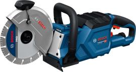 Akku Trennschleifer GCS 18V-230 solo Bosch ohne Ladegerät Karton Produktbild