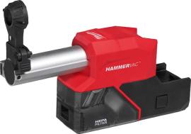 Staubabsaugadapter Produktbild