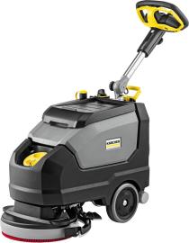 Scheuersaugmaschine BD 35/15 C Classic Bp Pack