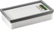 HEPA Flächenfilter Flachfaltenfilter Kärcher für alle NT Sauger Tact und Ap Produktbild