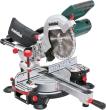 Kapp- und Gehrungssäge KGSV 216 M Metabo  Produktbild