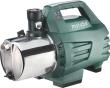 Gartenpumpe P 6000 Inox Metabo  Produktbild img1 S