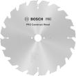 HM-Kreissägeblatt Nagelf. 315x3,2/2,2x30 20Z HB Bos VE à 1 Stück Construct Wood Produktbild img1 S