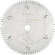 HM-Kreissägeblatt 305x2,3x30mm 72Z W Bosch VE à 1 Stück Top Precision Best f Wood Produktbild img1 S